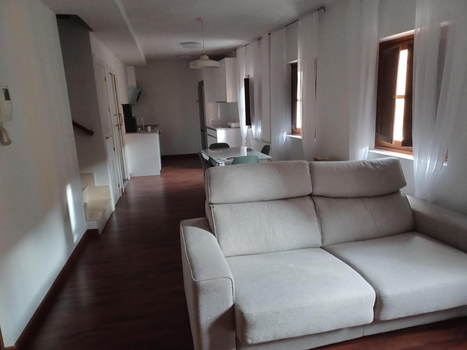 Palacio Real 2b Appartement León
