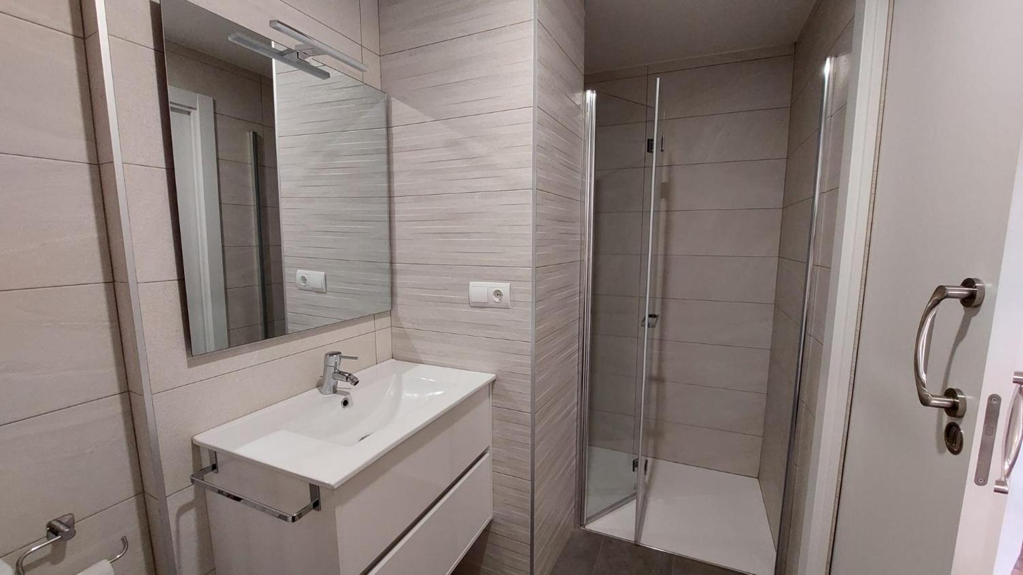 Appartement Palacio Real 2b