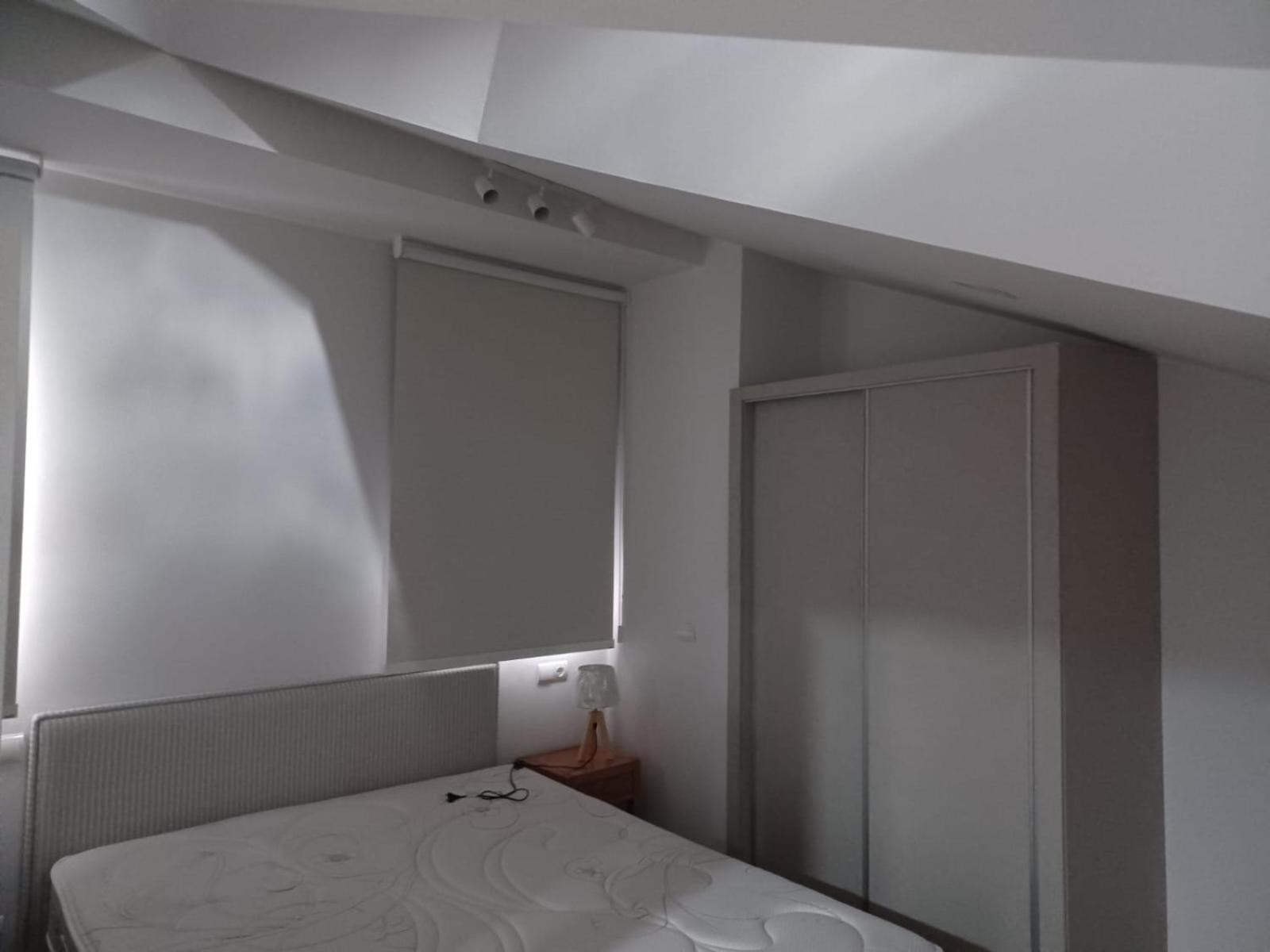 Apartment Palacio Real 2b *